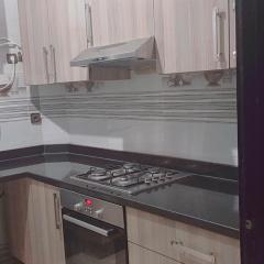 Appartement rez de chaussée