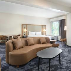 Fairfield by Marriott Inn & Suites Durham