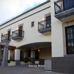 Hotel RINCON RESORT TEQUILA