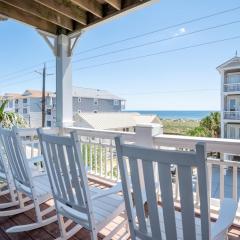 Ocean View Sandstep 619 2 Second Row Carolina Beach