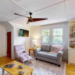 Town of Rehoboth Beach --- 40 Olive Ave Unit #2