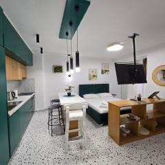 Roomy Central
