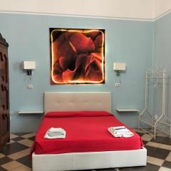 Dimora " Le Rose "
