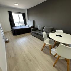 MOVISTAR ARENA PREMIUM Thames 56 3 piso 313 Cochera y Seguridad