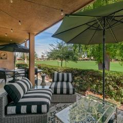 Designer Seville Condo w Golf Mountain Views