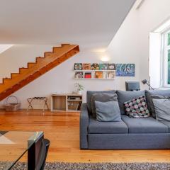 Apartamento City Center