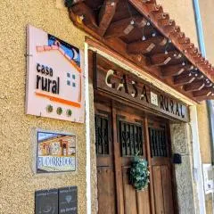 Casa Rural El Corredor en Cabornera de Gordón