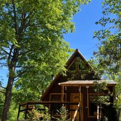 Cabañas Alpinas Alessandro