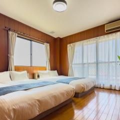 NAKAMURA house