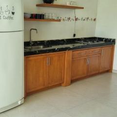 Casa de Campo El Origen