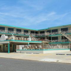 Condor Motel - Beach Block