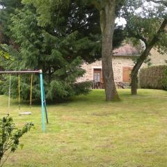 Gîte champêtre avec jardin clos, près du lac d'Eguzon et Gargilesse-Dampierre ! - FR-1-591-127