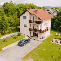 Holiday house with a parking space Grabovac, Plitvice - 21998