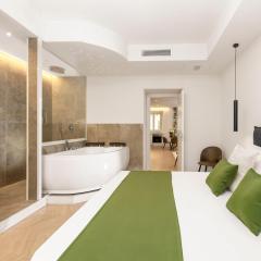 Eden Luxury Apartment