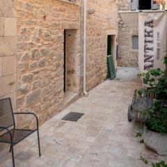 Seaside holiday house Stari Grad, Hvar - 24810