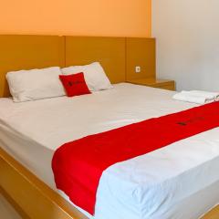 RedDoorz at My Home Haurgeulis Indramayu
