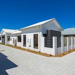 5 O Clock Somewhere - Beachside Retreat