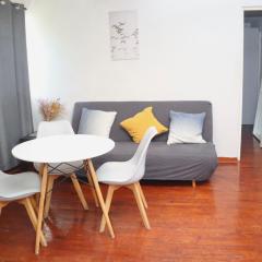 Bonito apartamento cerca de Polanco