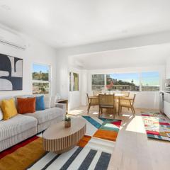 Pacific Coast Suites - Oceanfront Living