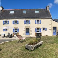 Vacation Home in Brittany near Pointe du Raz