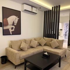 Luxury Smart Apartment