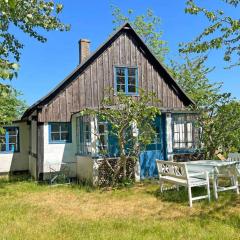 5 person holiday home in Allinge