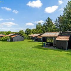 4 person holiday home in Hampen