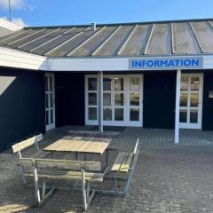 4 person holiday home in Hampen