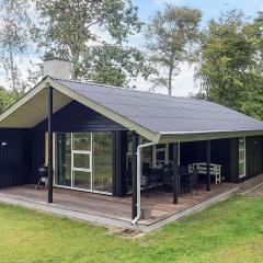 Holiday home for family in Denmark