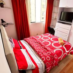 III Acogedora Habitación Privada en Miraflores City