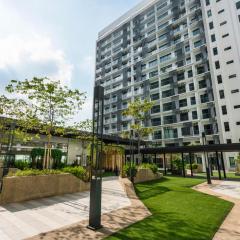 FOX Hotel Glenmarie Shah Alam