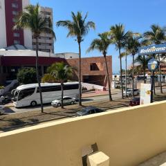 Departamento a metros de la playa