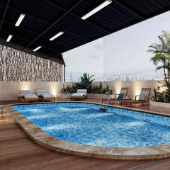 San Hotel & Pool