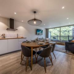 Courchevel 1650 - Appartement moderne pour 5 pers, ski aux pieds avec parking - FR-1-631-231