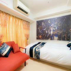 5mins from JR Kinshicho! Near Asakusa&Skytree! 1101
