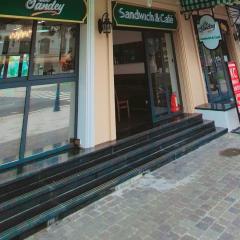 Sandwichcafe Homestay