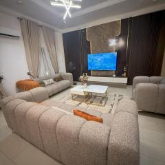 Waldam Castle Apartment Ibara