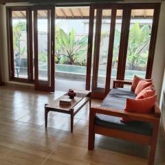 Bengkel Villa - Kedungu