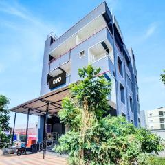 Hotel O Ragas