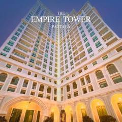 Empire Tower Suite - Luxe 1BR near the Beach