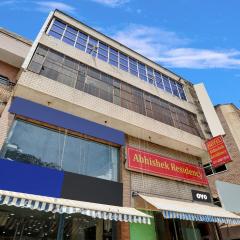 Hotel O Abhishek Residency