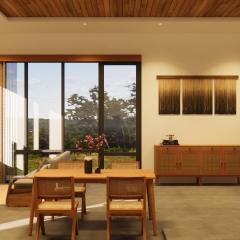 Diamond Hill Villa