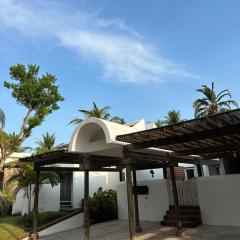 Casa Blanca - Pacific All Seasons