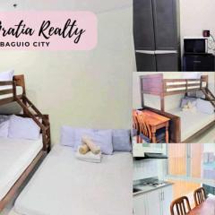 Baguio Condo Transient Grand View Unit314 by Dei Gratia