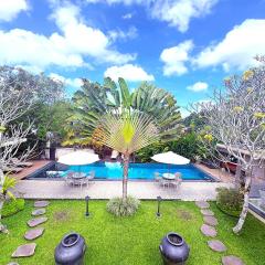 Villa Nirvana