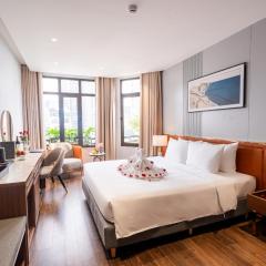 San Hanoi Hotel & Gaming