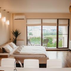 Sunny Hill Panorama - Aparthotel Cluj Napoca