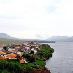 Guest House Tabatskuri