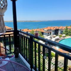 Apartment Anastasia Santa Marina