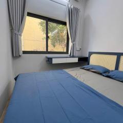 aparment Tân Sơn Nhất